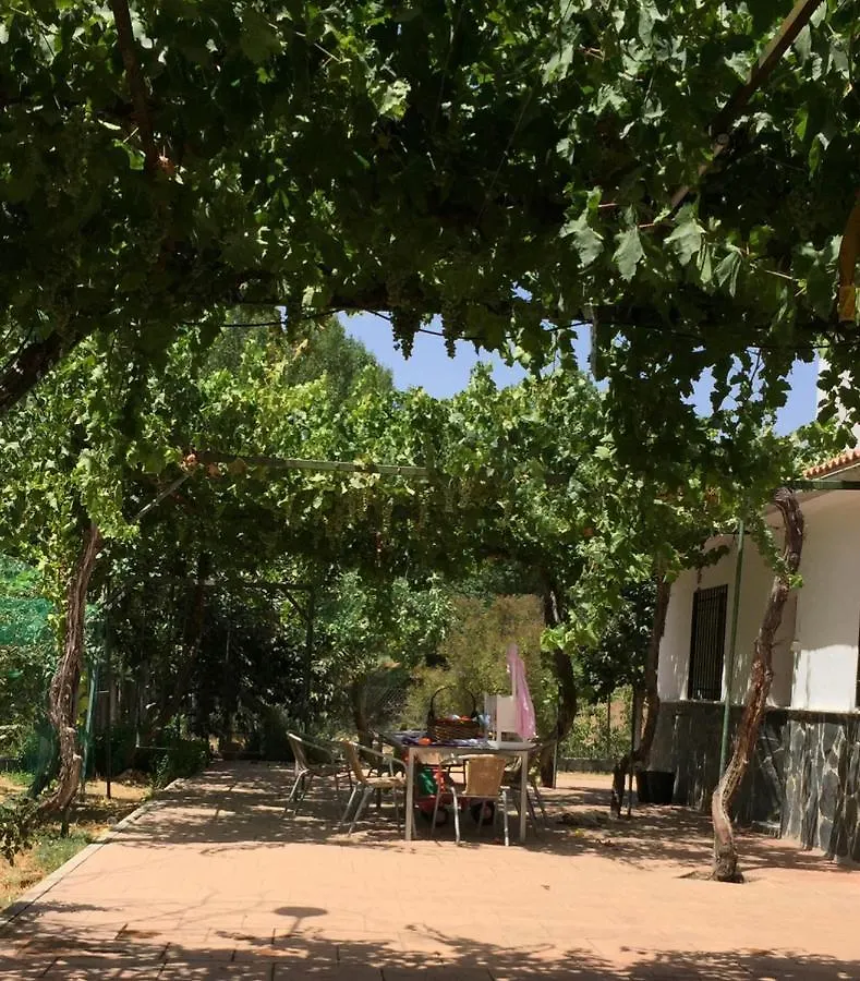 Casa De Ines Villa Alhama de Granada Spain