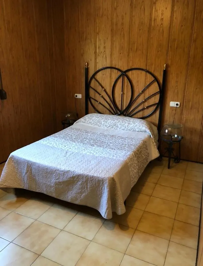 Holiday home Casa De Ines Villa Alhama de Granada Spain