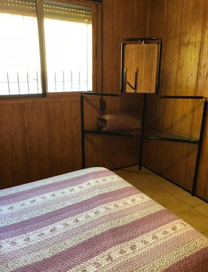 Holiday home Casa De Ines Villa Alhama de Granada Spain