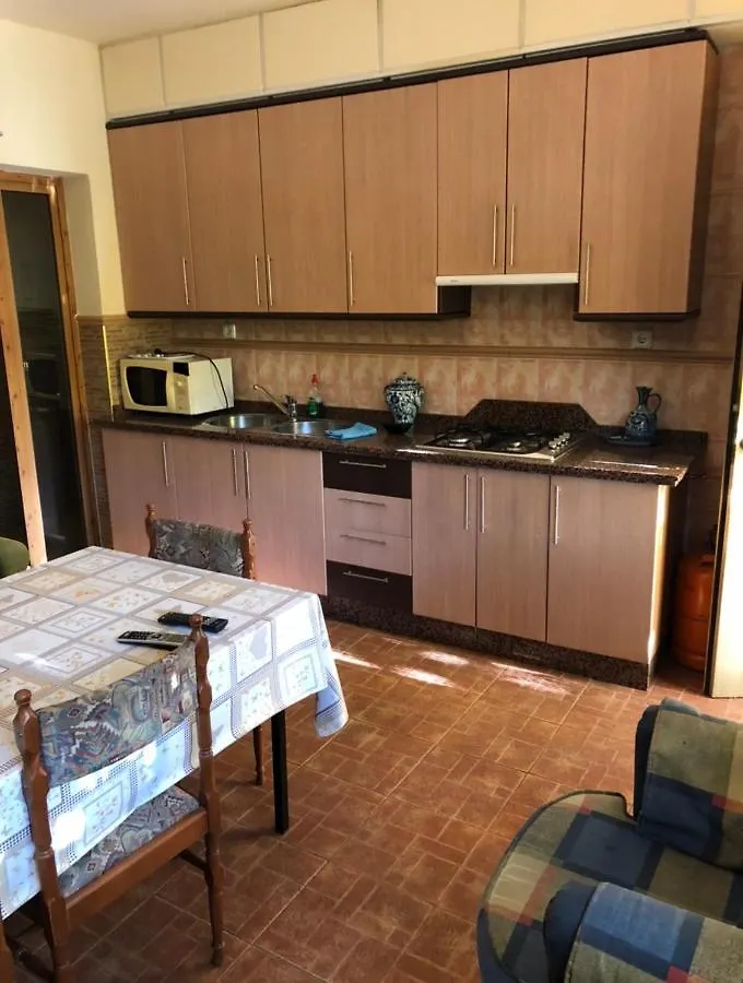 Holiday home Casa De Ines Villa Alhama de Granada