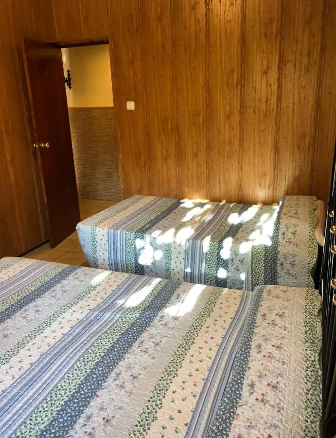 Casa De Ines Villa Alhama de Granada Holiday home