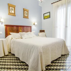  Apartamento Salmerones