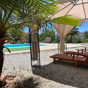  Сasa de vacaciones Sabika